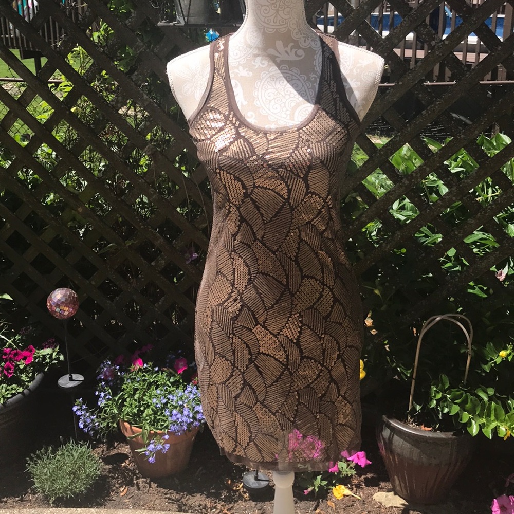 Chelsea & Violet bodycon cocktail dress size XS - Picture 1 of 5